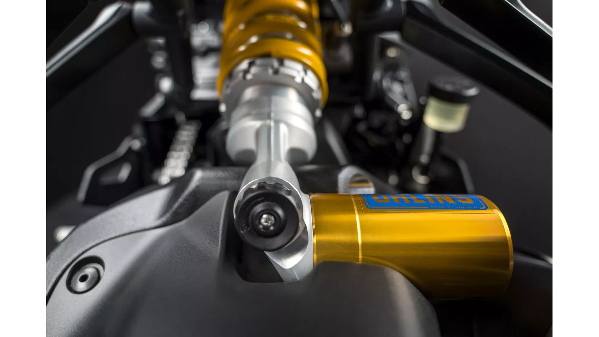 Ducati Monster 1200 R - Image 16 Ducati Monster 1200 R - Image 16